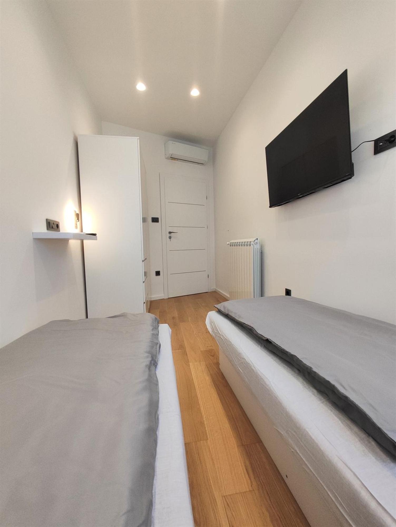 42473 - Mari-mir Appartement Crikvenica
