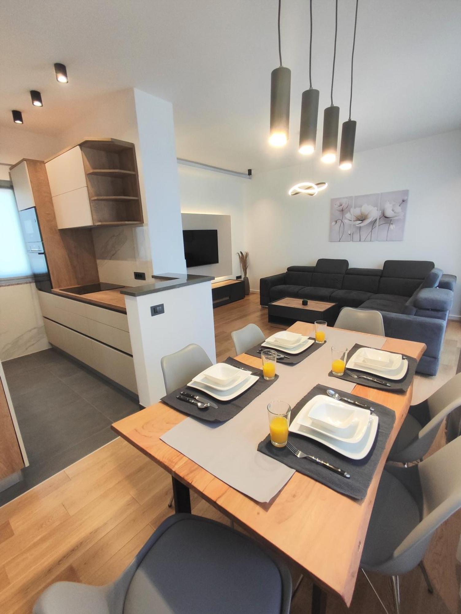 Appartement 42473 - Mari-mir *