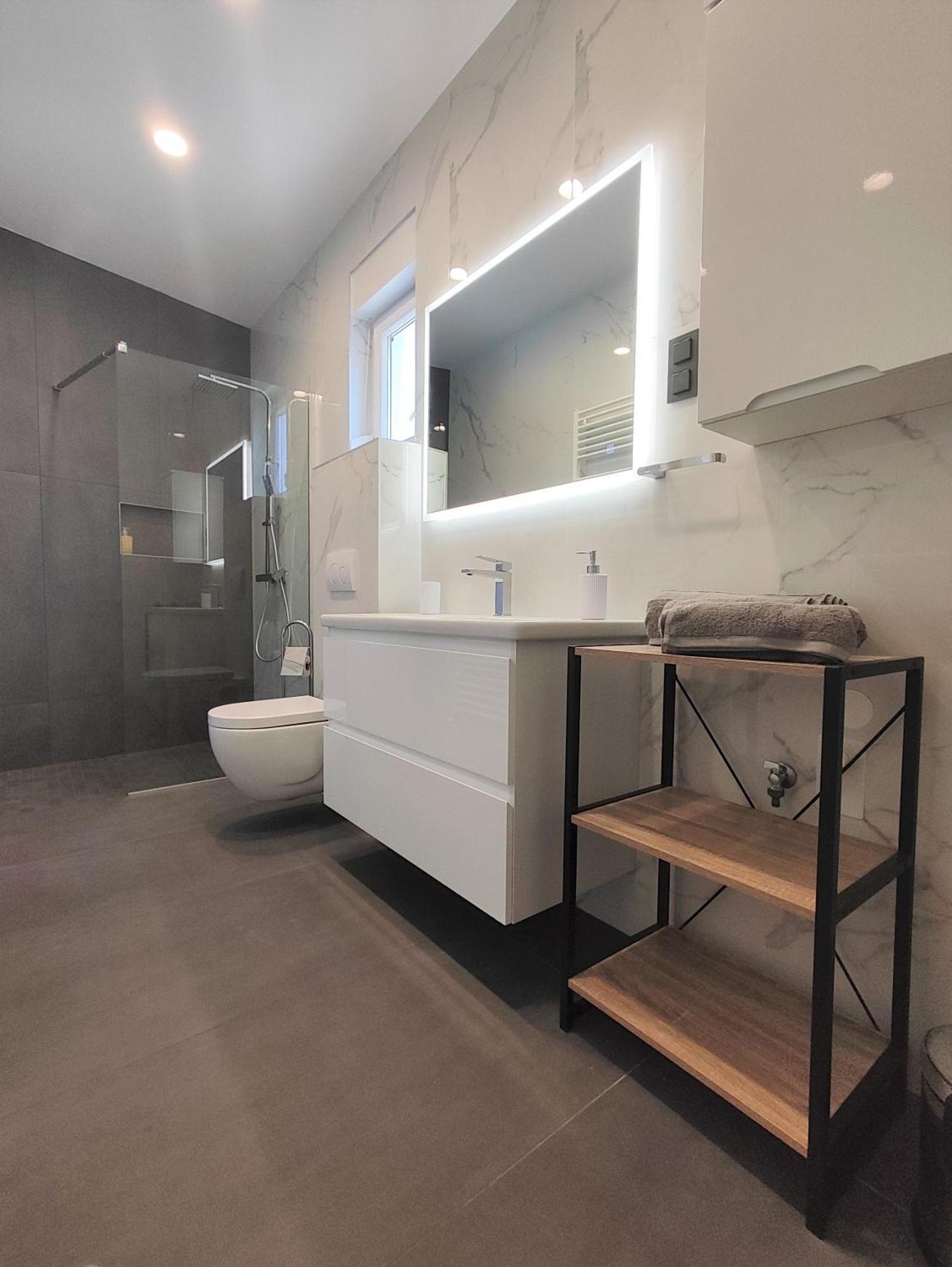 42473 - Mari-mir Appartement Crikvenica