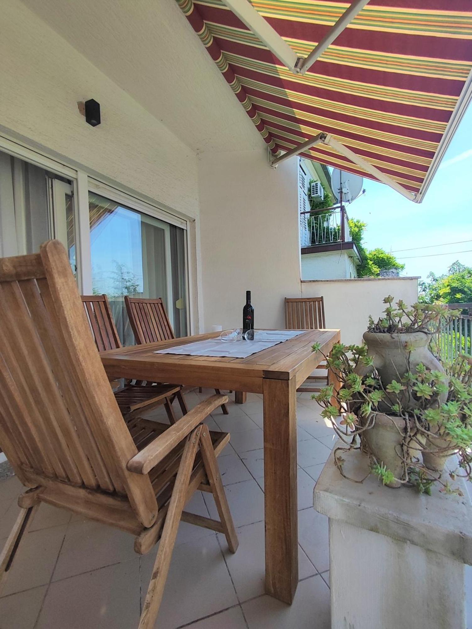 42473 - Mari-mir Appartement