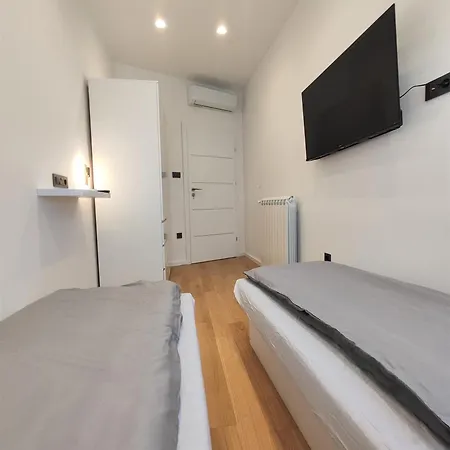 Apartman Crikvenica 42473 - Mari-Mir Extérieur photo