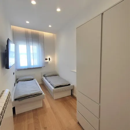 Apartman Crikvenica 42473 - Mari-Mir Extérieur photo