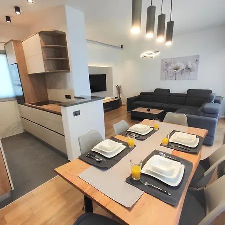 Apartman Crikvenica 42473 - Mari-Mir Extérieur photo