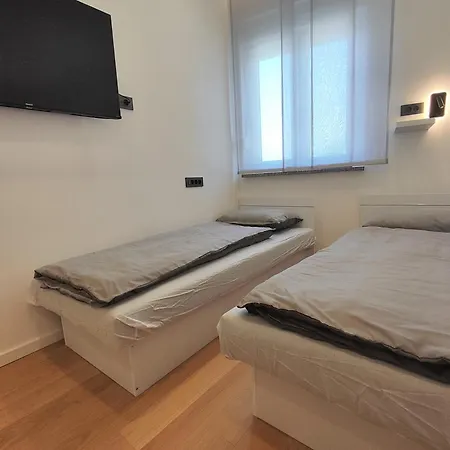 Apartman Crikvenica 42473 - Mari-Mir Extérieur photo