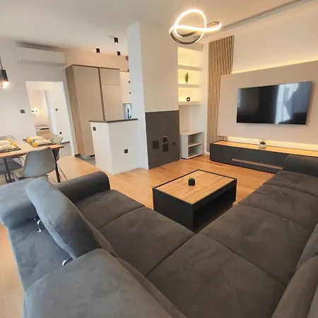 Apartman Crikvenica 42473 - Mari-Mir Extérieur photo
