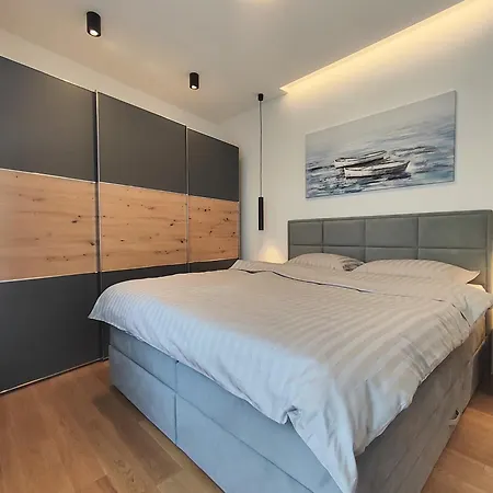 Apartman Crikvenica 42473 - Mari-Mir Extérieur photo