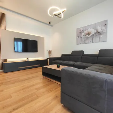 Apartman Crikvenica 42473 - Mari-Mir Extérieur photo