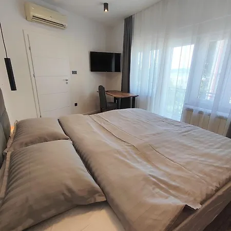 Apartman Crikvenica 42473 - Mari-Mir Extérieur photo