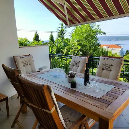 Apartman Crikvenica 42473 - Mari-Mir Extérieur photo