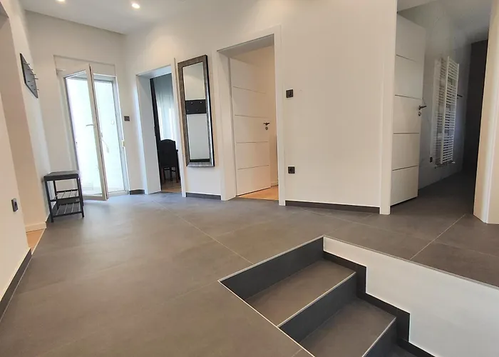 Apartman Crikvenica 42473 - Mari-Mir