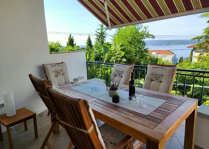 Apartman Crikvenica 42473 - Mari-Mir