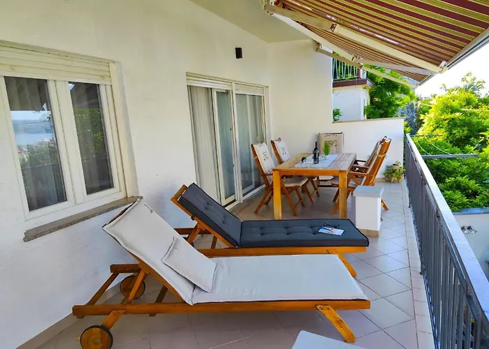 Apartman Crikvenica 42473 - Mari-Mir