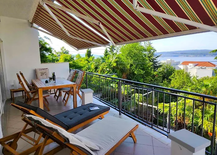 Apartman Crikvenica 42473 - Mari-Mir