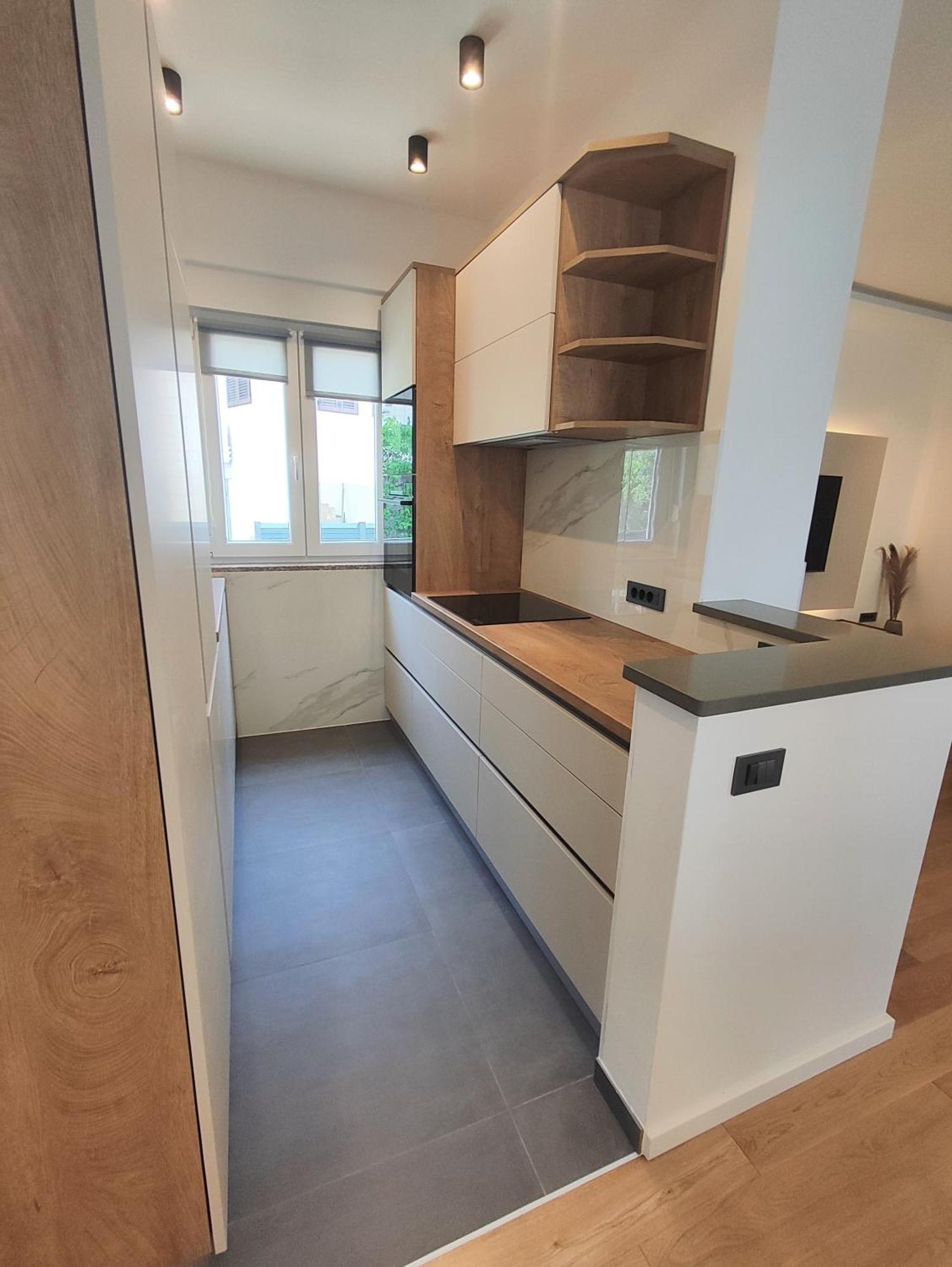 42473 - Mari-mir Apartment *