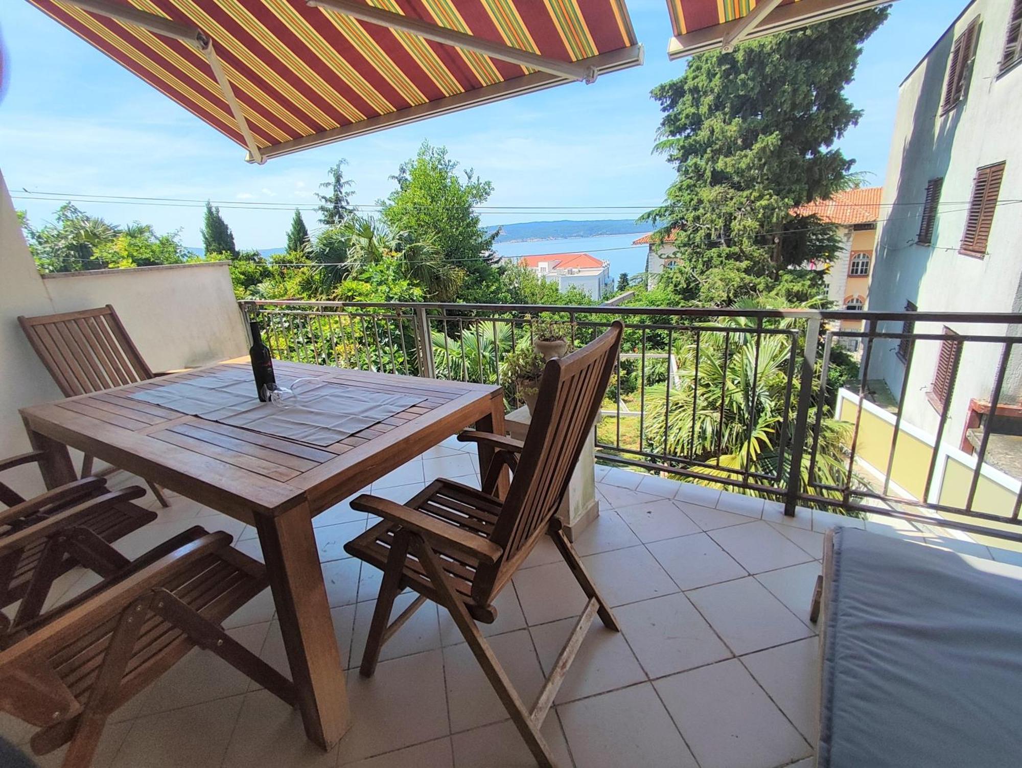 Apartment 42473 - Mari-mir Crikvenica