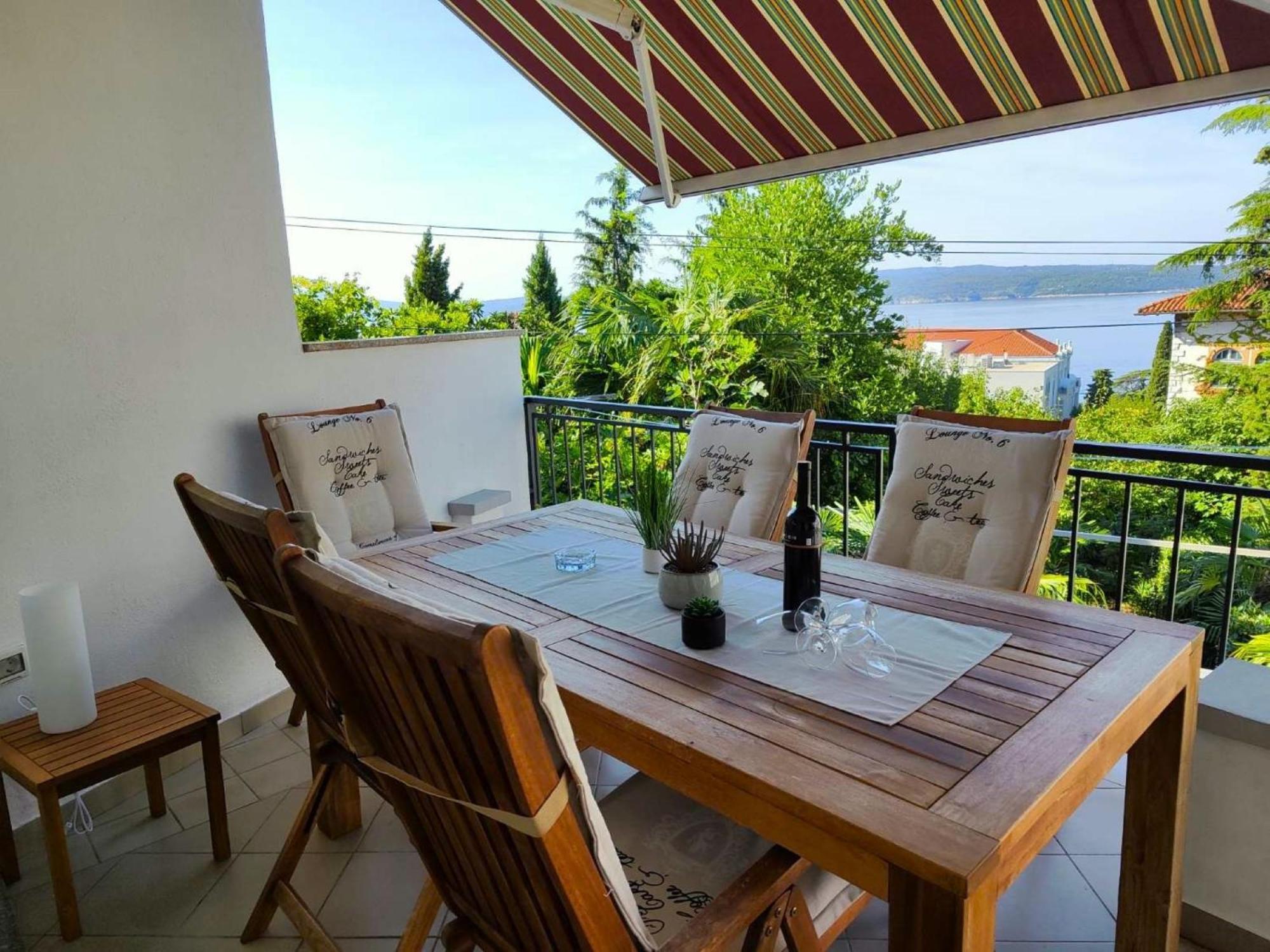 Apartment 42473 - Mari-mir Crikvenica